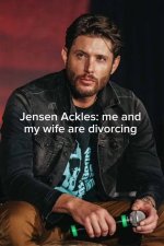 Understanding Jensen Ackles Divorce: a Comprehensive Analysis