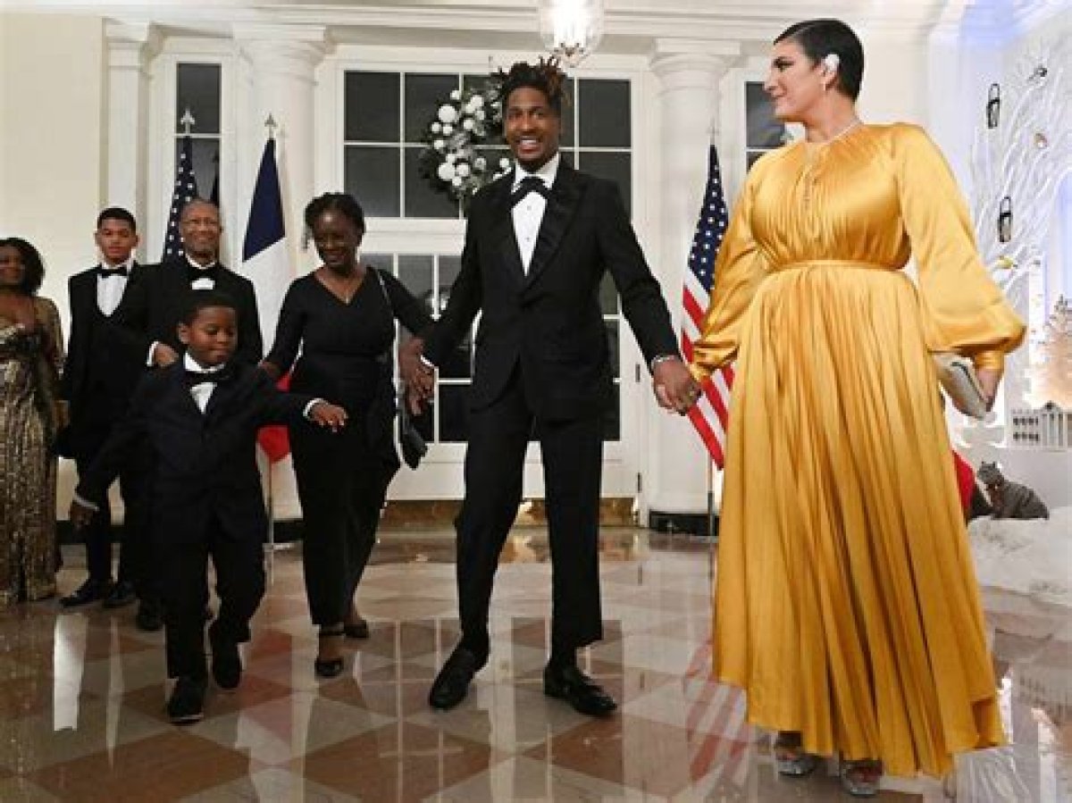 Understanding Jon Batiste's Children: a Deep Dive into Family and Legacy