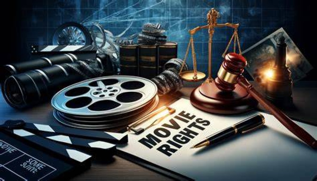 Understanding Movie Rules: a Comprehensive Guide to Cinematic Conventions