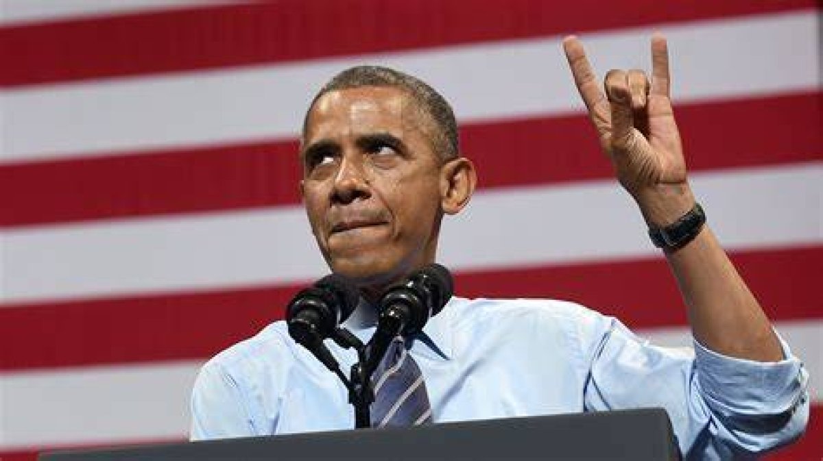 Understanding Obama's Speech Hand Gestures: an Insight into His Communication Style