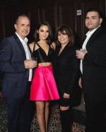Understanding Paige Desorbo's Family: a Look into Her Parents