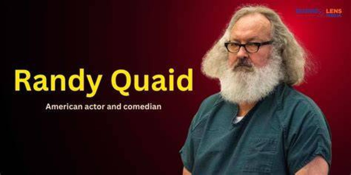 Understanding Randy Quaid: a Journey Through His Life and Career