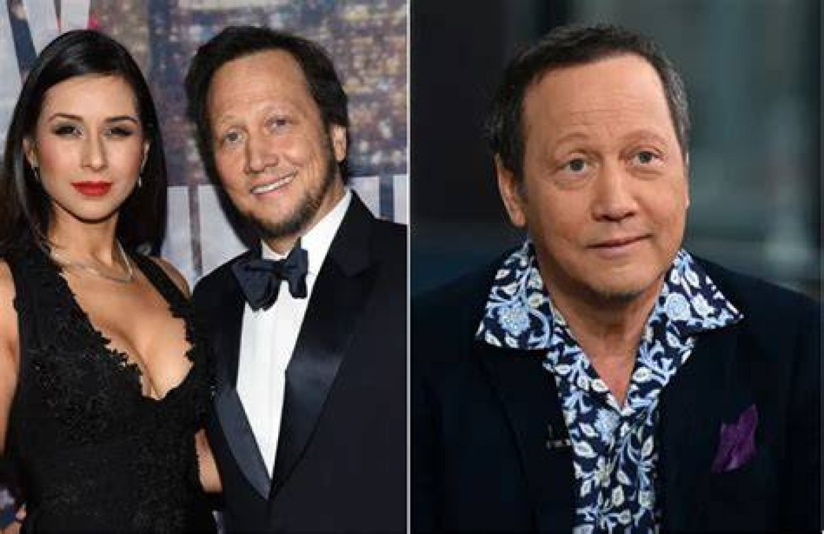 Understanding Rob Schneider's Aegtefaelle: a Closer Look