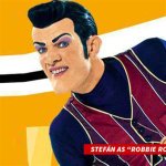 Understanding Robbie Rotton: the Life and Legacy of a Unique Talent