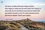 Understanding Rosalie Avila: Life, Legacy, and Impact