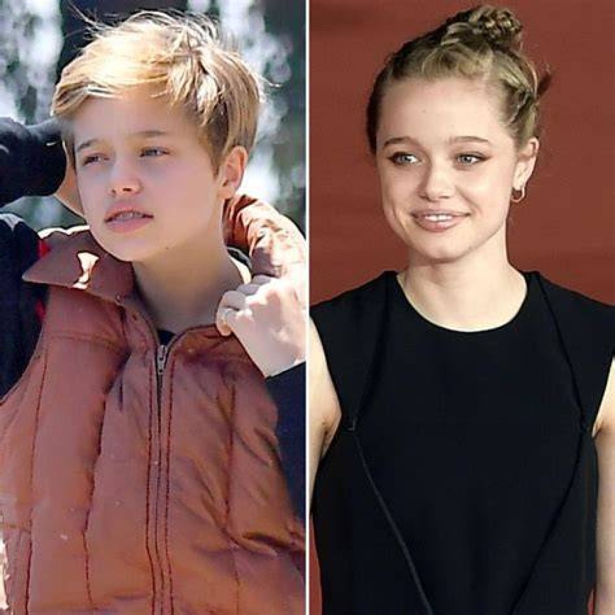 Understanding Shiloh Jolie: Is Shiloh Jolie Male or Female?