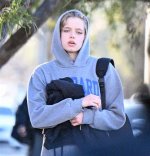 Understanding Shiloh Jolie Pitt's Identity: Is Shiloh Jolie Pitt Trans?