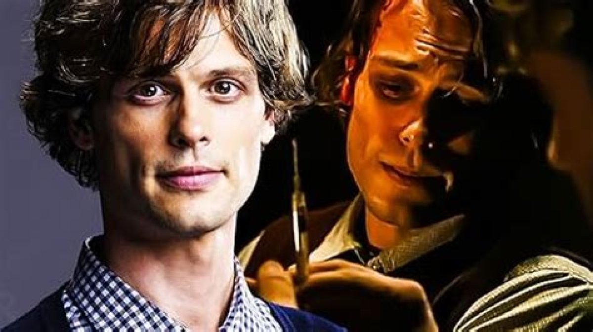 Understanding Spencer Reid's Struggle with Drug Addiction
