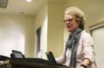 Understanding Susanne Craig's Partner: a Comprehensive Insight