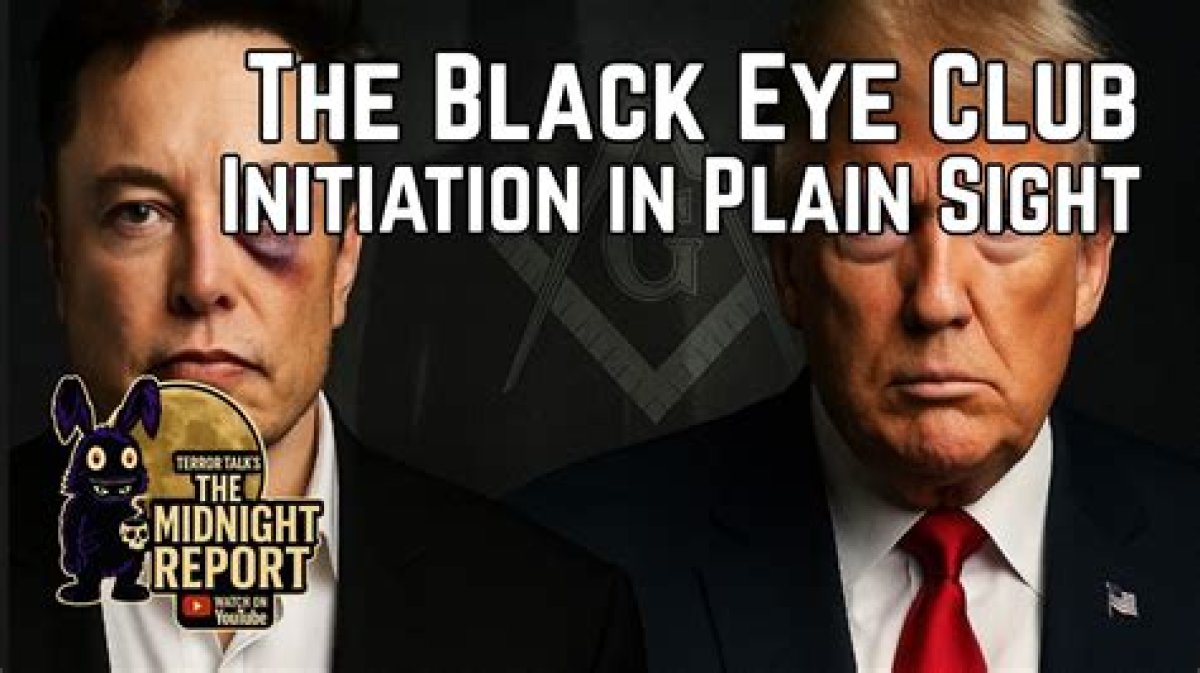 Understanding the Black Eye Club: a Deep Dive into Its History and Impact