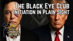 Understanding the Black Eye Club: a Deep Dive into Its History and Impact