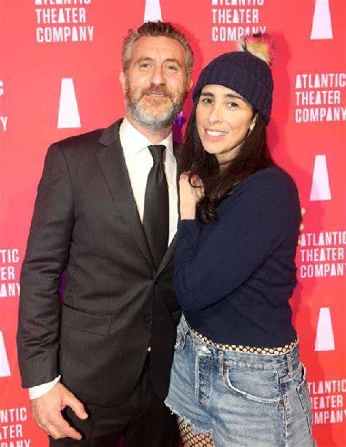 Understanding the Connection: Jonathan Silverman and Sarah Silverman