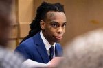 Understanding the Duration of Ynw Melly's Imprisonment