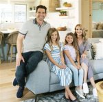 Understanding the Family Life of Scott Mcgillivray: a Focus on His Children