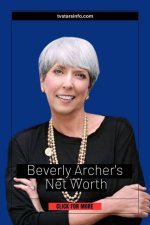 Understanding the Impact of Beverly Archer's Husband's Death