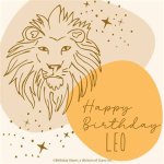 Understanding the Intricacies of Leo Astrology Birthday: Unveiling the Charismatic Traits and Celestial Influences