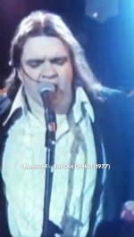 Understanding the Legacy of Meatloaf: the Iconic Singer and Actor