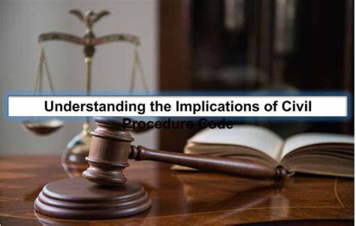 Understanding the Procedure and Implications