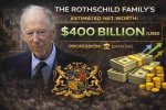 Understanding the Rothschild Net Worth: a Deep Dive into One of the Wealthiest Families in History