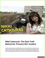 Understanding the Tragic Death of Nlkkl Catsouras: a Deep Dive