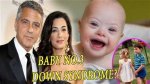 Understanding the Truth: Does George Clooney's Daughter Have Down Syndrome?