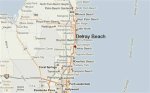 Understanding the Weather in Delray Beach: a Comprehensive Guide