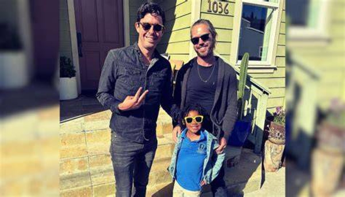 Understanding Tim Miller's Husband: a Deep Dive into Their Relationship and Life Together