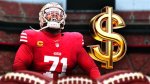 Understanding Trent Williams Contract: a Deep Dive into His Nfl Deal