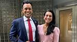Understanding Vivek Ramaswamy's First Wife: Insights into Their Relationship