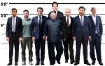 Understanding Vladimir Putin's Height: a Comprehensive Guide