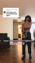 Understanding Xxxtentacion's Unique Name Style: an in-Depth Exploration