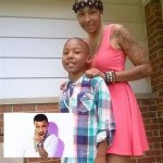 Understanding Yung Berg's Parents: a Deep Dive into His Family Background