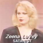 Understanding Zeena Lavey: the Legacy of Anton Lavey's Daughter