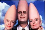 Unforgettable Characters with Huge Foreheads: a Unique Trait in Animation and Beyond