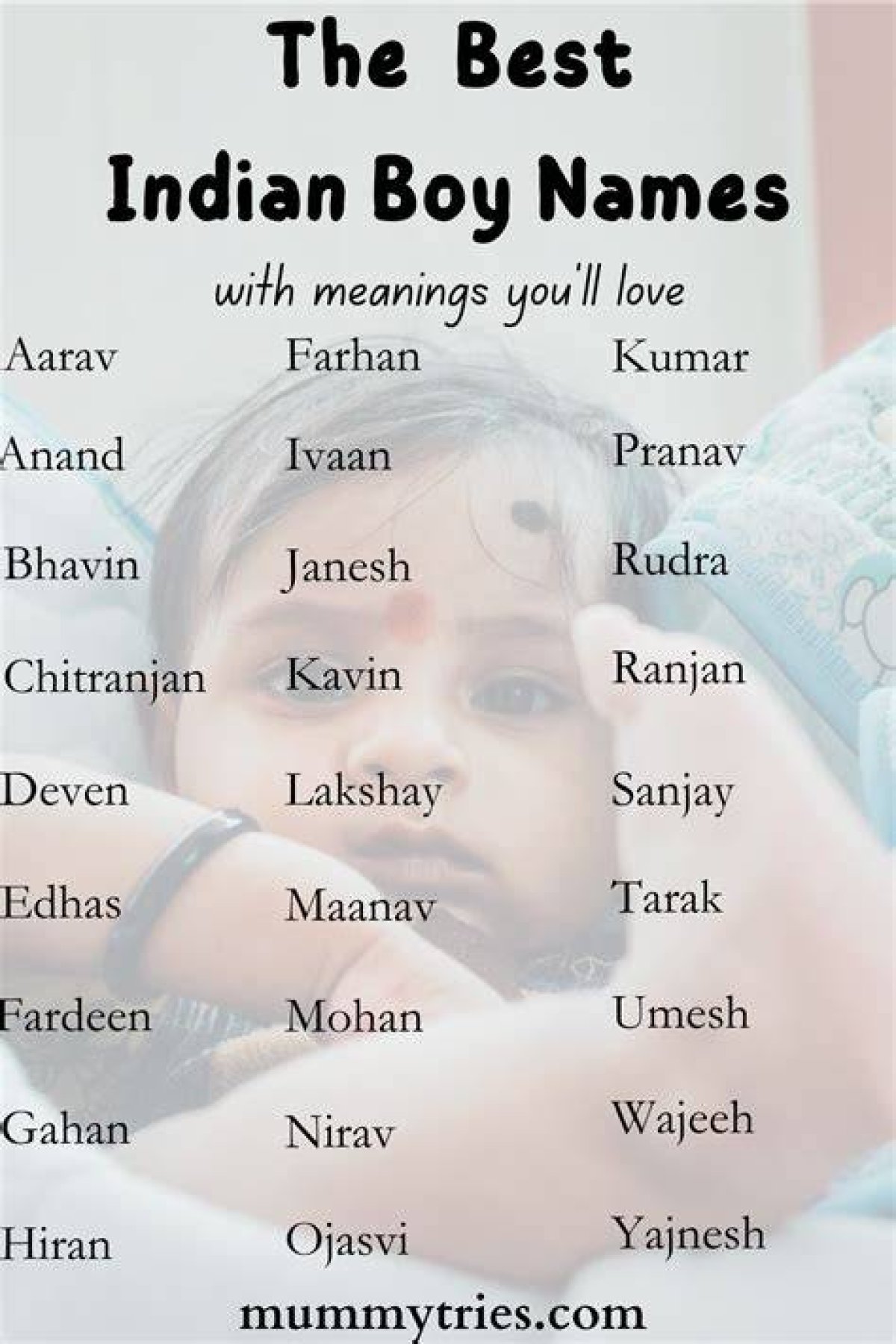 Unique Gangster Names for Boy Indian: Embrace the Edge