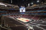 United Center Chicago Capacity: a Comprehensive Guide