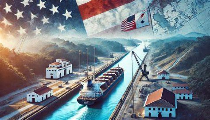 United States - Panama: A Journey Through History, Trade, and Culture