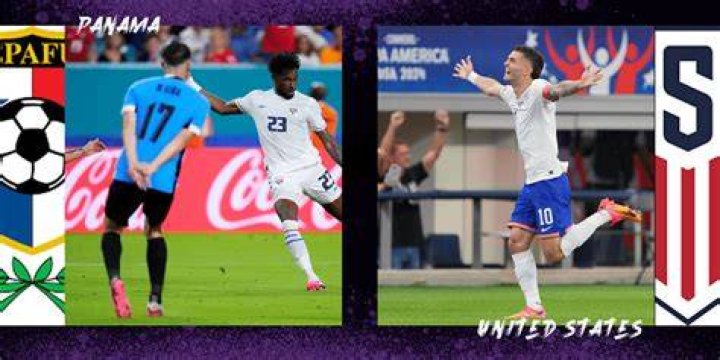 United States vs Panama: A Deep Dive into the Rivalry That's Shaping the Region