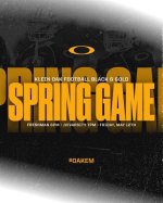 Unleash the Rivalry: Klein Oak Football Game
