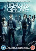Unleash the Secrets of Hemlock Grove: a Wikipedia Deep Dive
