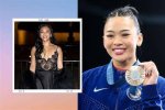 Unleashing the Brilliance of Suni Lee: a Journey of Grit and Glory