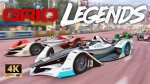 Unleashing the Legends: the Battle of Speed Between Greyhounds and Cheetahs