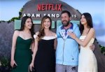 Unlikely Duos: the Fascinating Connection Between Jessica Lowndes and Jon Lovitz