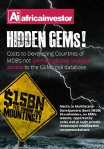 Unlock Hidden Gems with Hubert Keith Covel's Investment Secrets