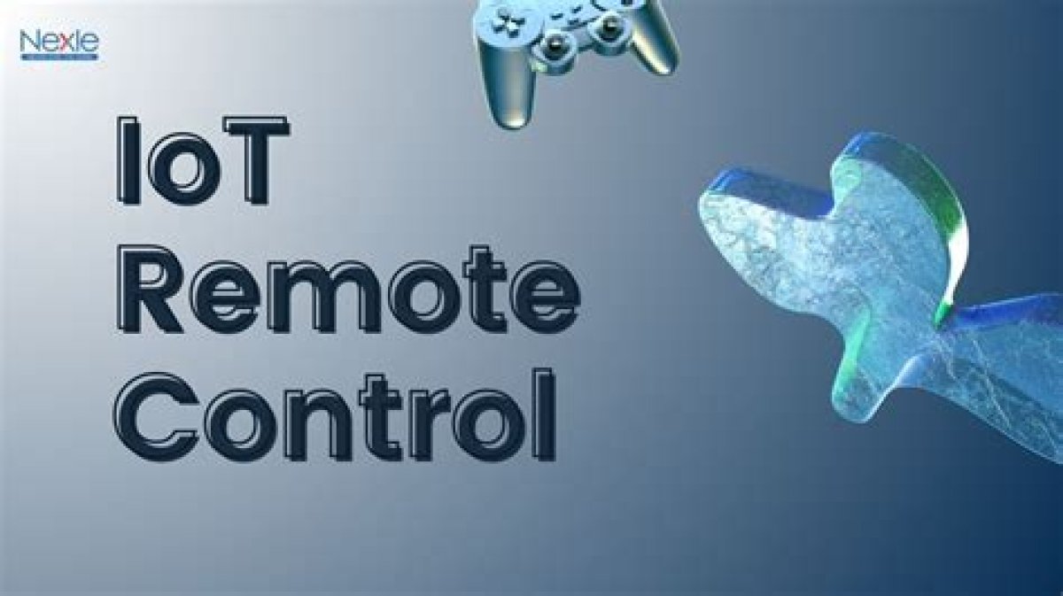 Unlock the Future: Remote Iot Behind Router Android Free Solutions