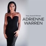 Unlocking Adrienne Warren's Artistic Journey: Discoveries and Insights