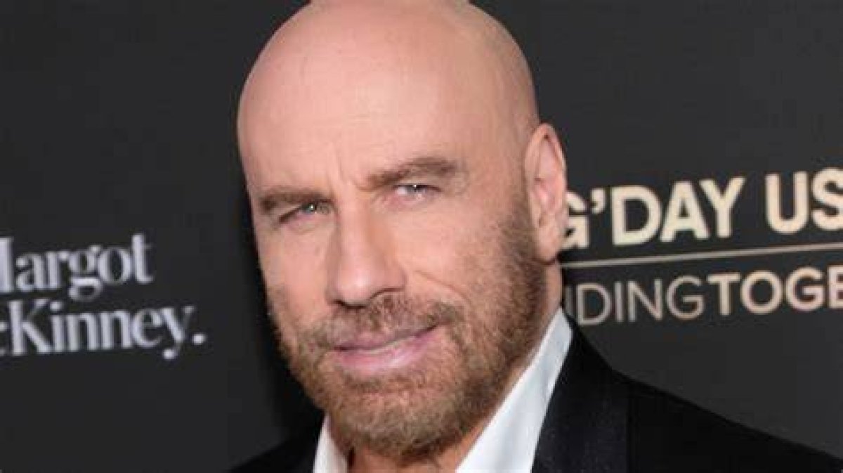 Unlocking John Travolta's Fortune: Net Worth Secrets Revealed