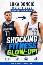 Unlocking Luka Doni's Height: Secrets Revealed