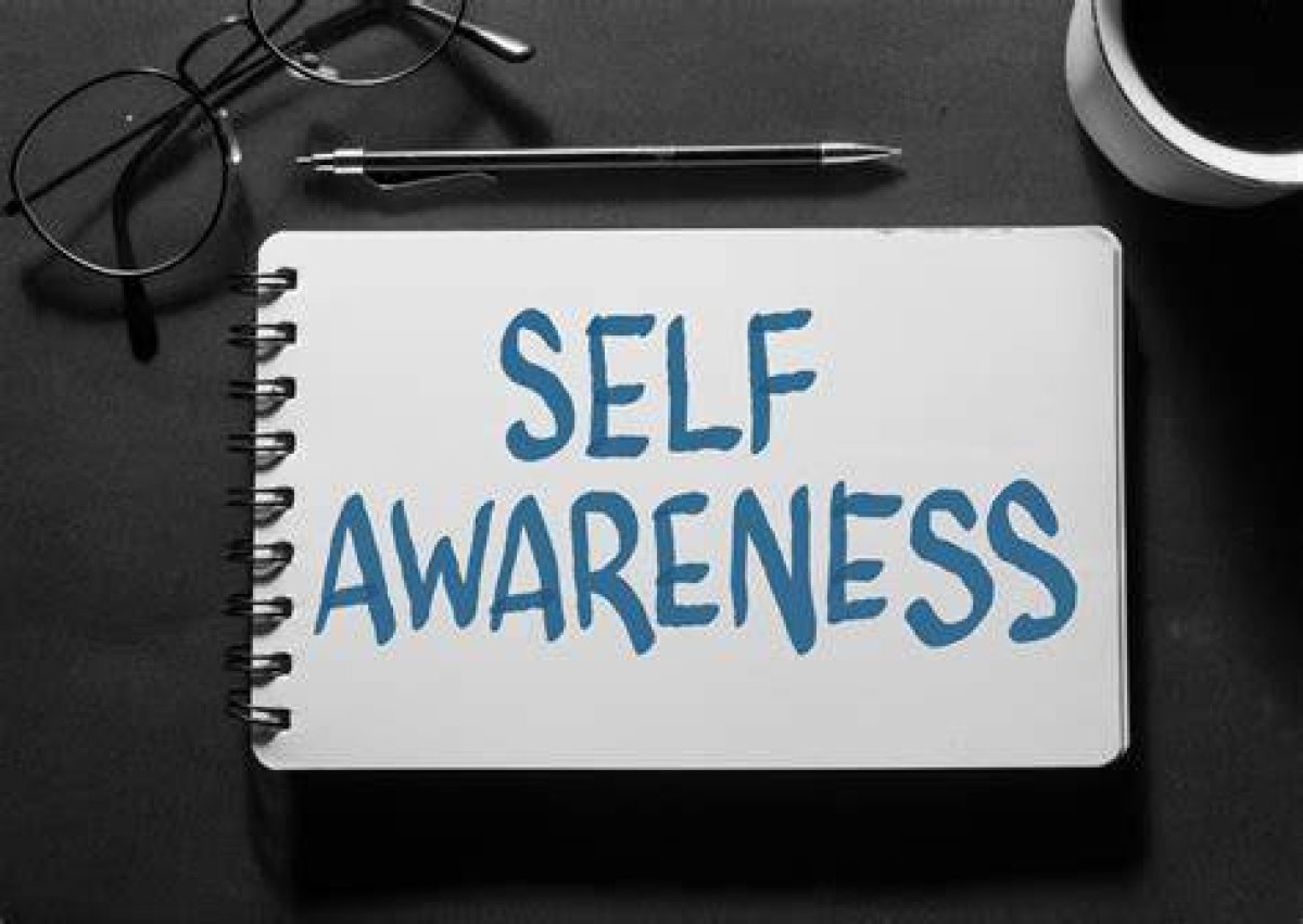 Unlocking Self-Awareness and Personal Growth