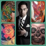 Unlocking the Art of Chris Nunez: Tattoos, Legacy, and Inspiration